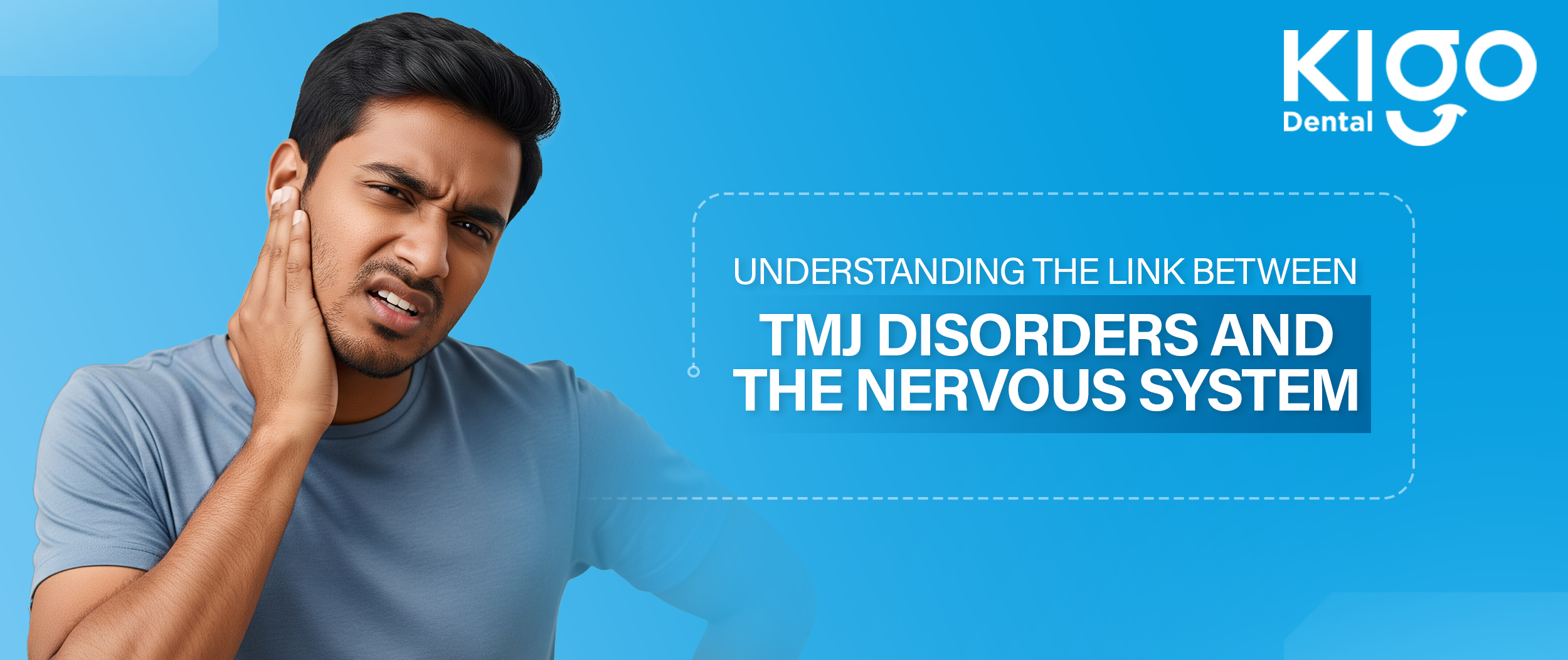 TMJ disorder treatment in Hyderabad