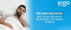 TMJ disorders