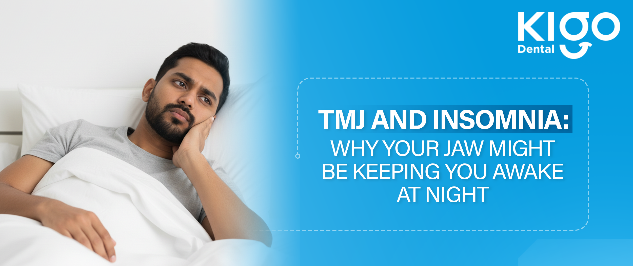 TMJ disorders