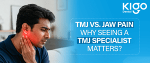 TMJ Disorder Treatment In Hyderabad