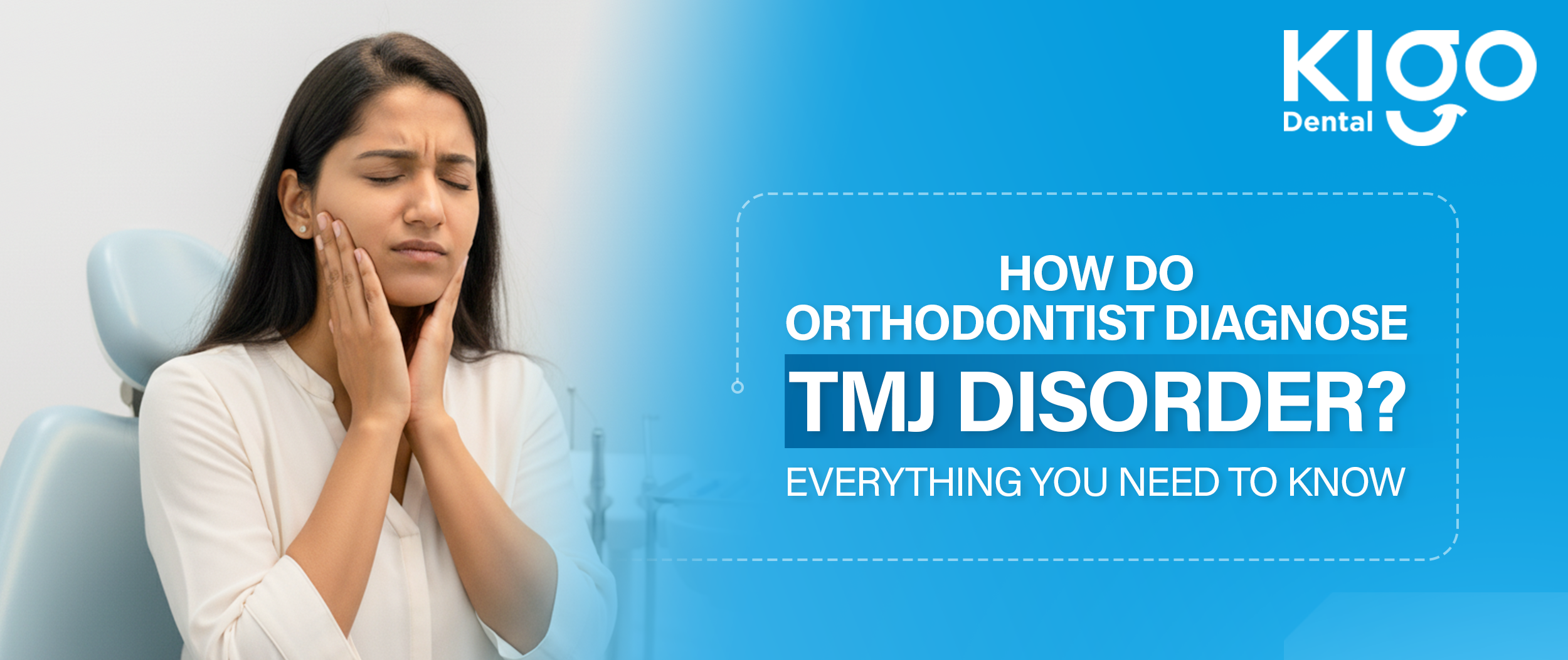 TMJ disorder in Hyderabad