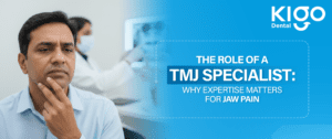 TMJ Specialist in hyderabad