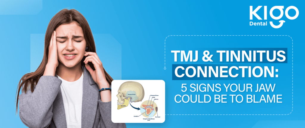 TMJ Specialist in Jubilee Hills