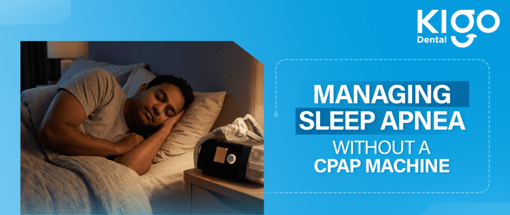 Sleep Apnea treatment