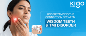 Wisdom Teeth and Tmj Disorder