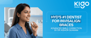 best dentist for invisalign braces