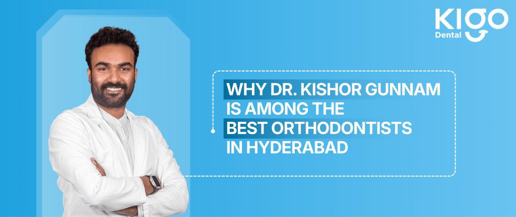 Best Orthodontists in Hyderabad