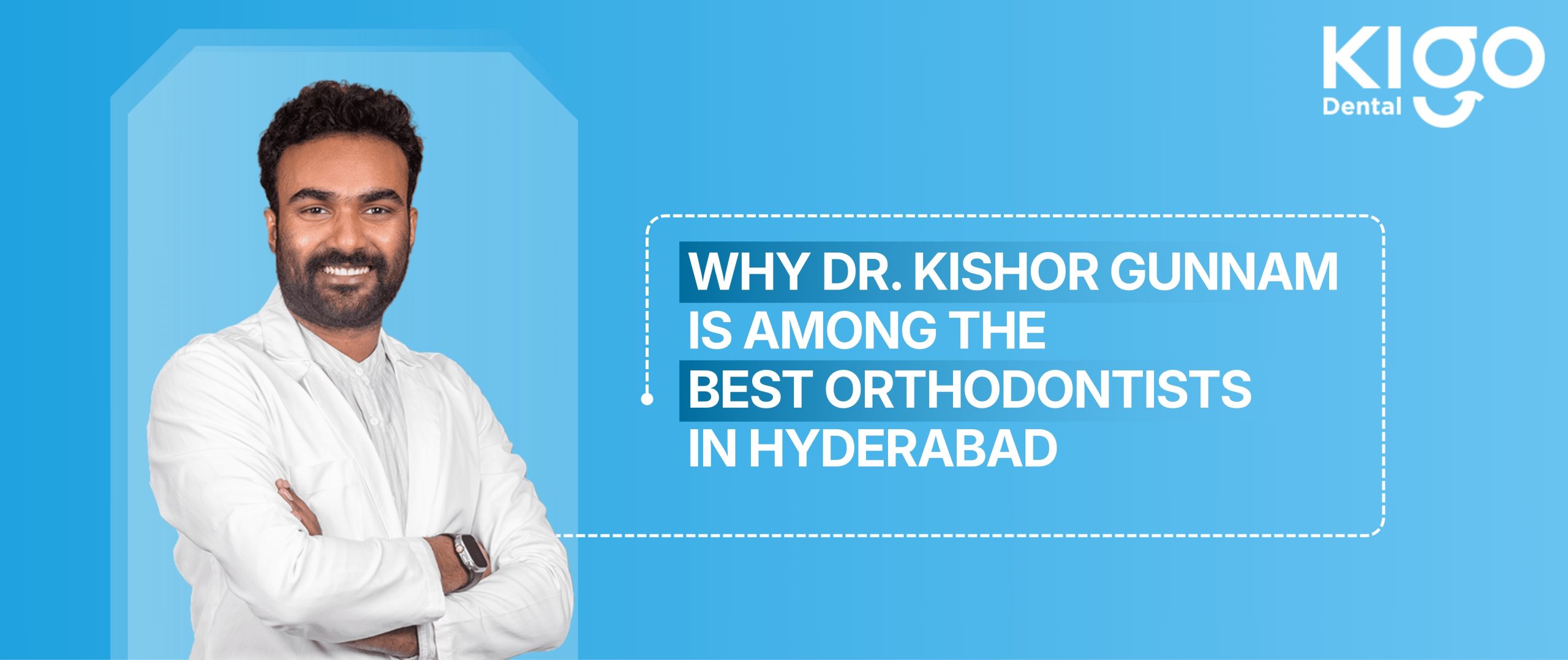 Best Orthodontists in Hyderabad