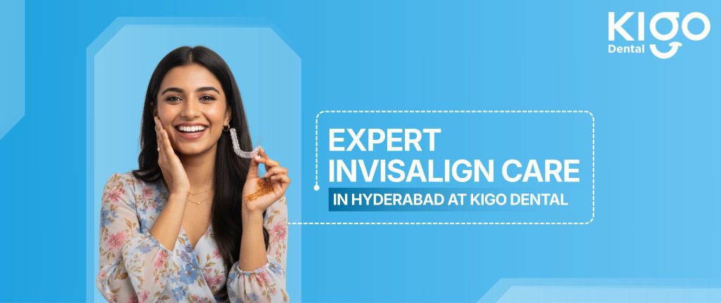 expert invisalign care in hyderabad
