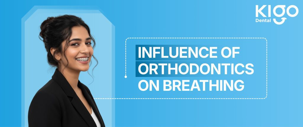 orthodontics and breathe