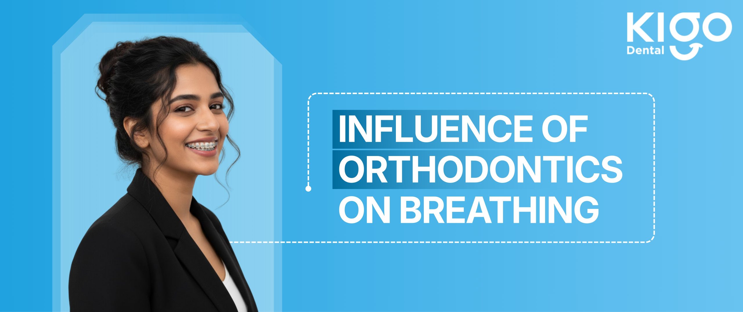 orthodontics and breathe