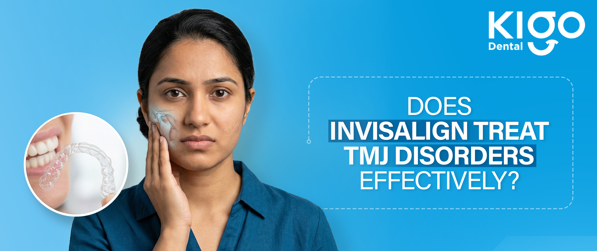 invisalign treatment in Hyderabad