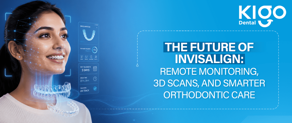 Invisalign treatment in Hyderabad