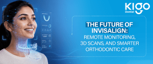 Invisalign treatment in Hyderabad