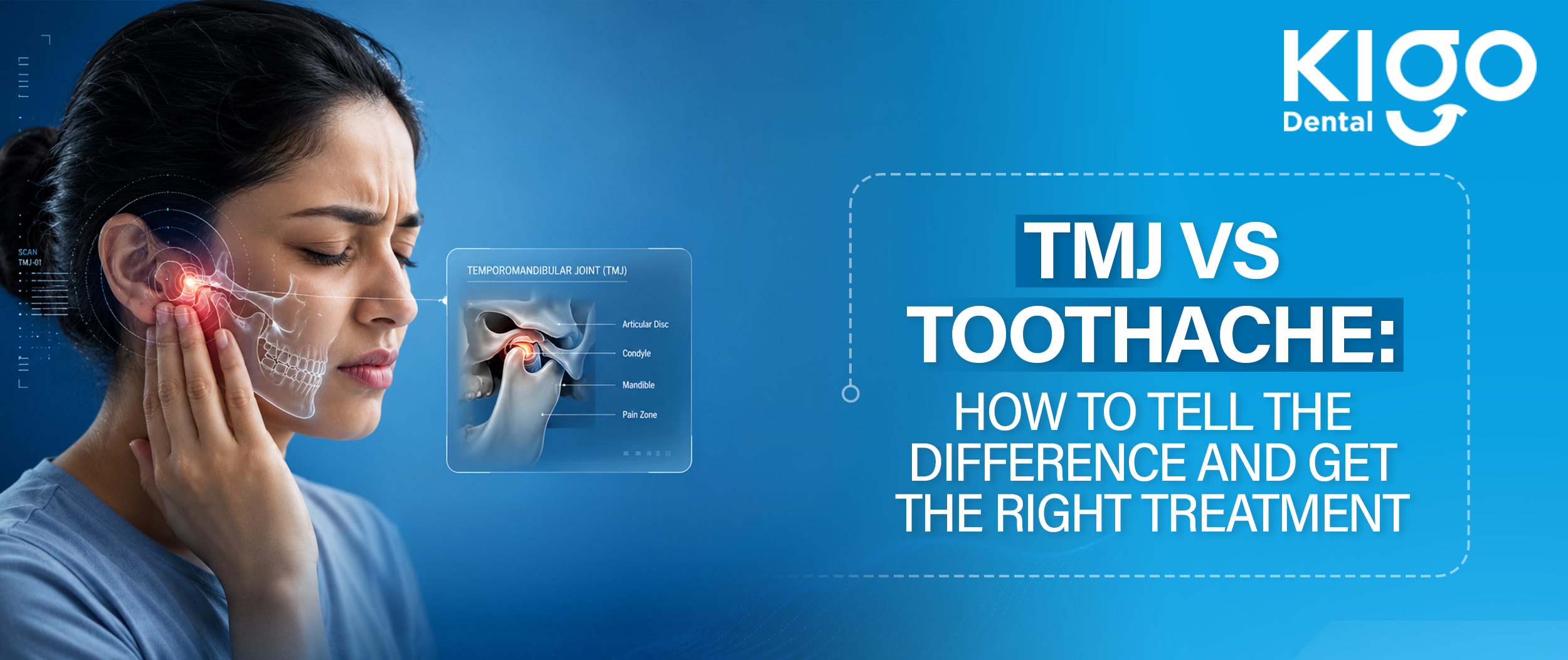 Toothache treatment Hyderabad