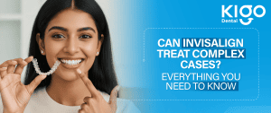 Invisalign treatment in hyderabad