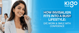 Invisalign treatment in Hyderabad