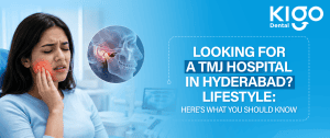 TMJ treatment in Hyderabad