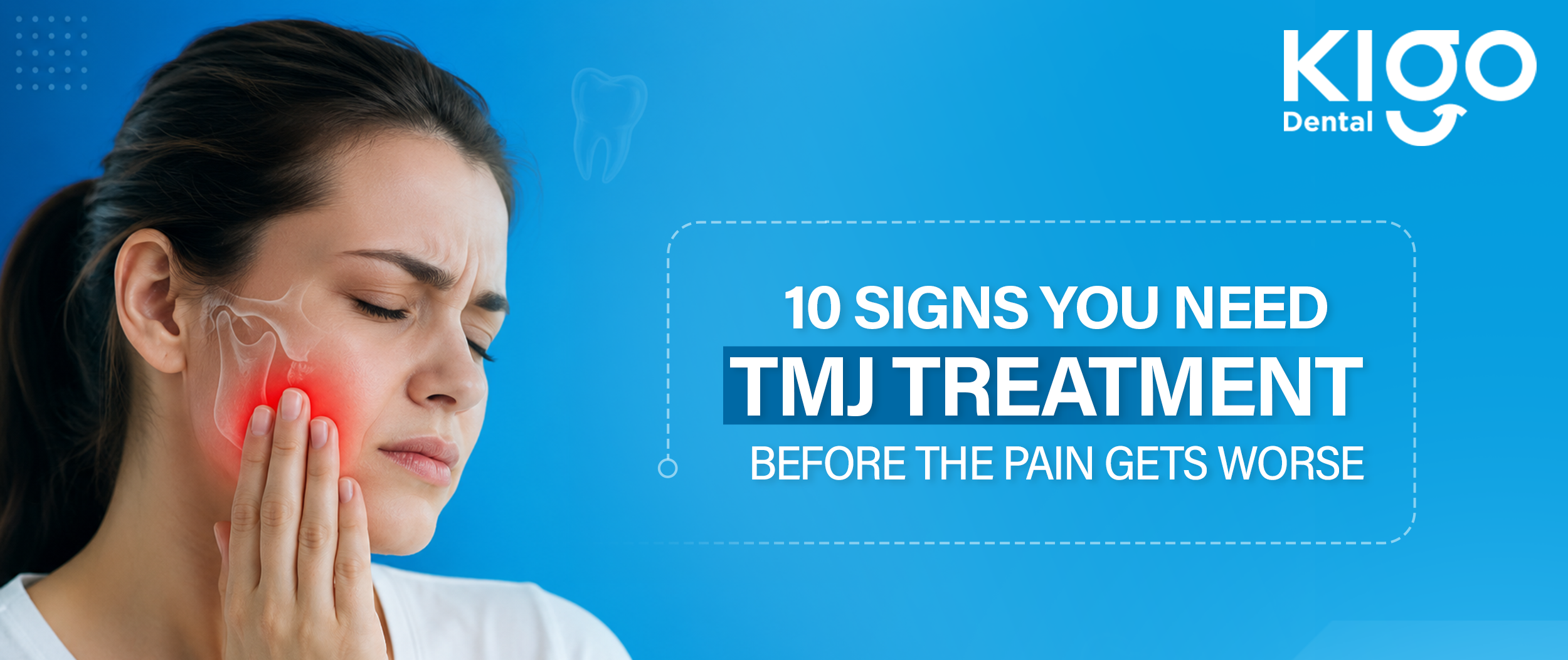 TMJ specialist in Hyderabad