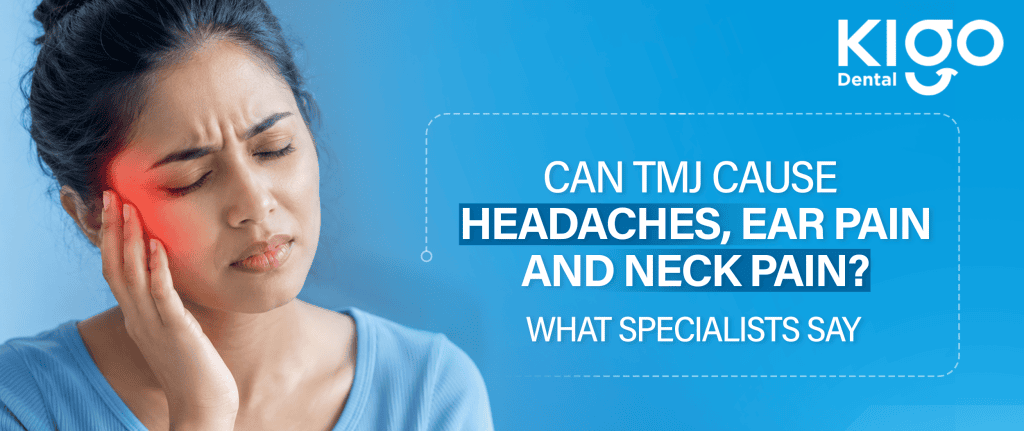 TMJ treatment in Hyderabad