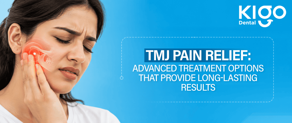 TMJ treatment Hyderabad