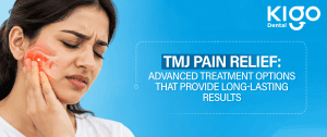 TMJ treatment Hyderabad