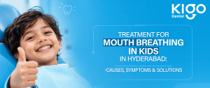 kids mouth breathing treatment